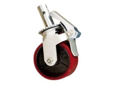 Andaime Tubular Andaime Tubular