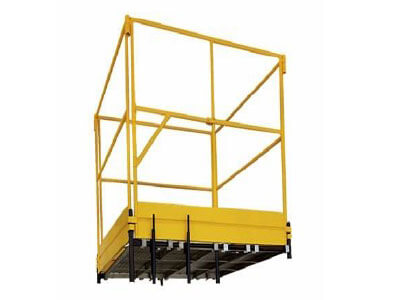 Andaime Tubular Andaime Tubular