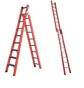 Escadas Extensivas