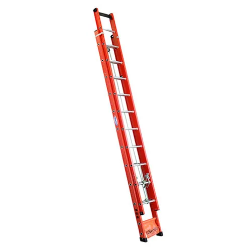 Locação de Escadas Extensivas